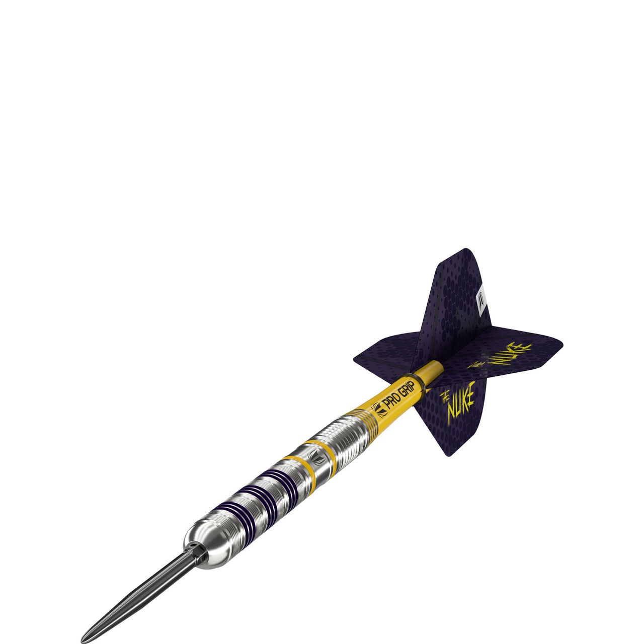 Target Darts Luke Littler Loadout SP Darts Set