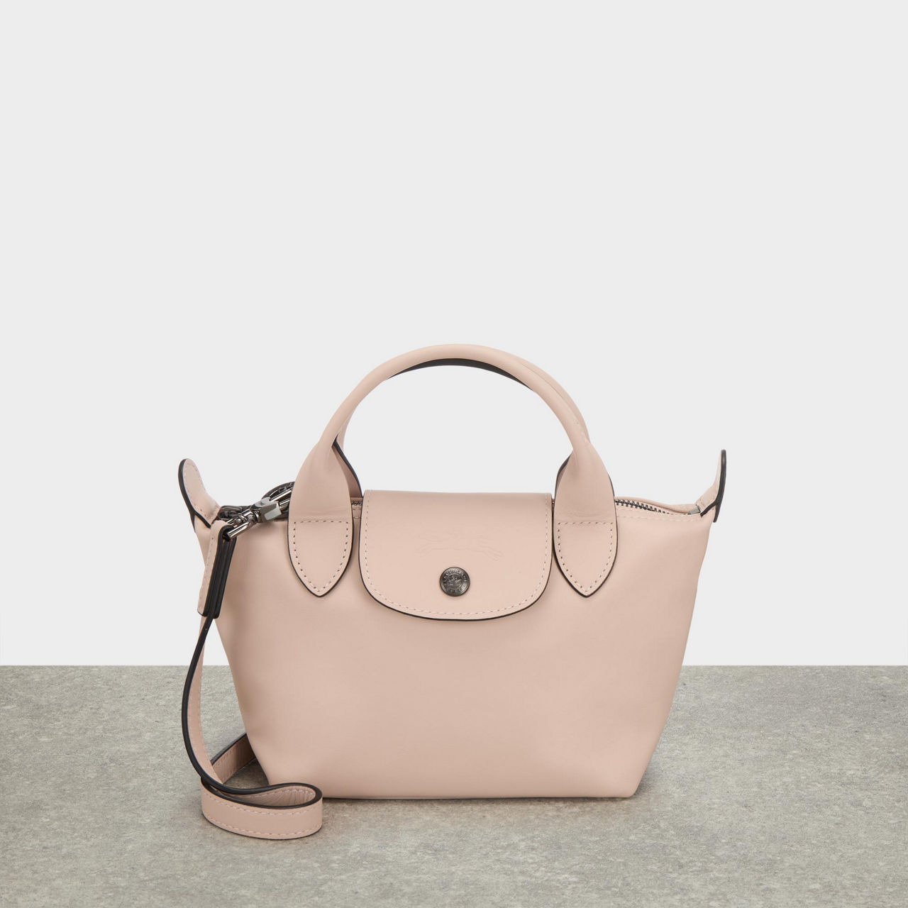 Le Pliage Extra Small Shoulder Bag