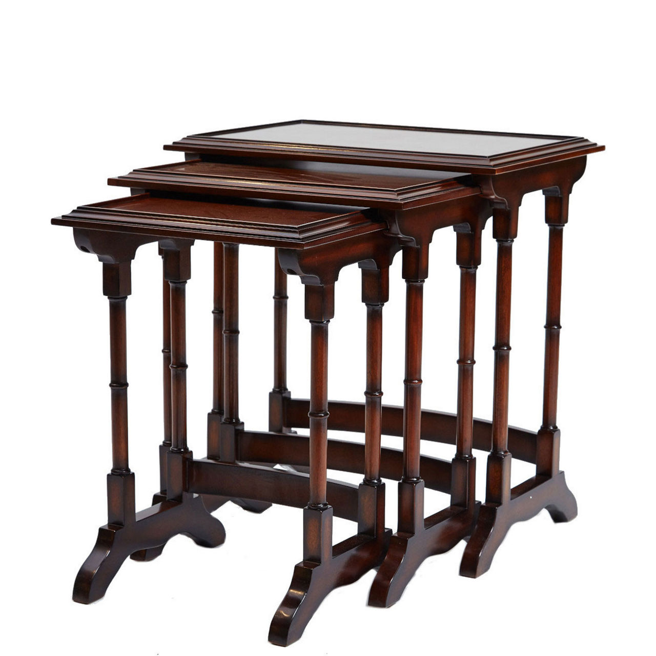 Loire Nest Of Tables