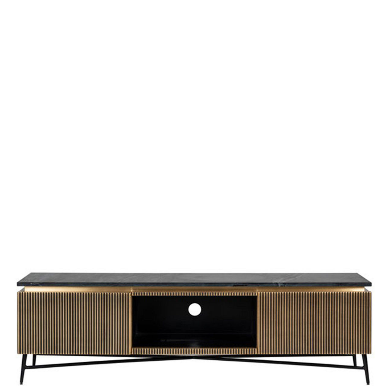Sayer 2-Door TV Unit