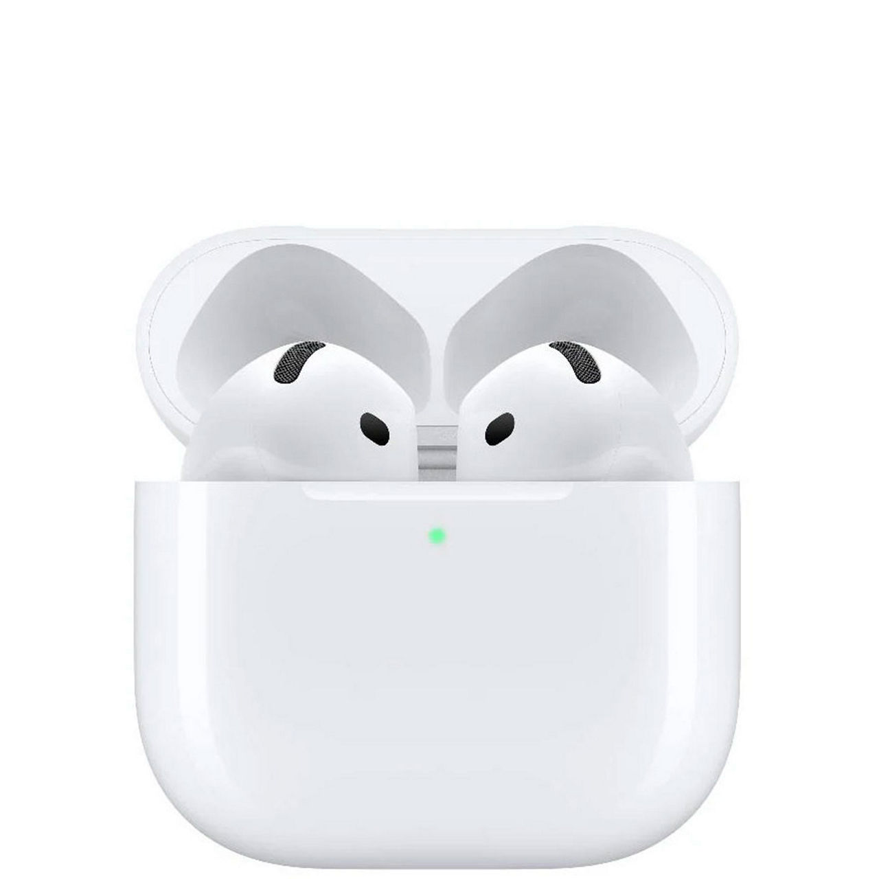 Airpods 4 with Active Noise Cancellation