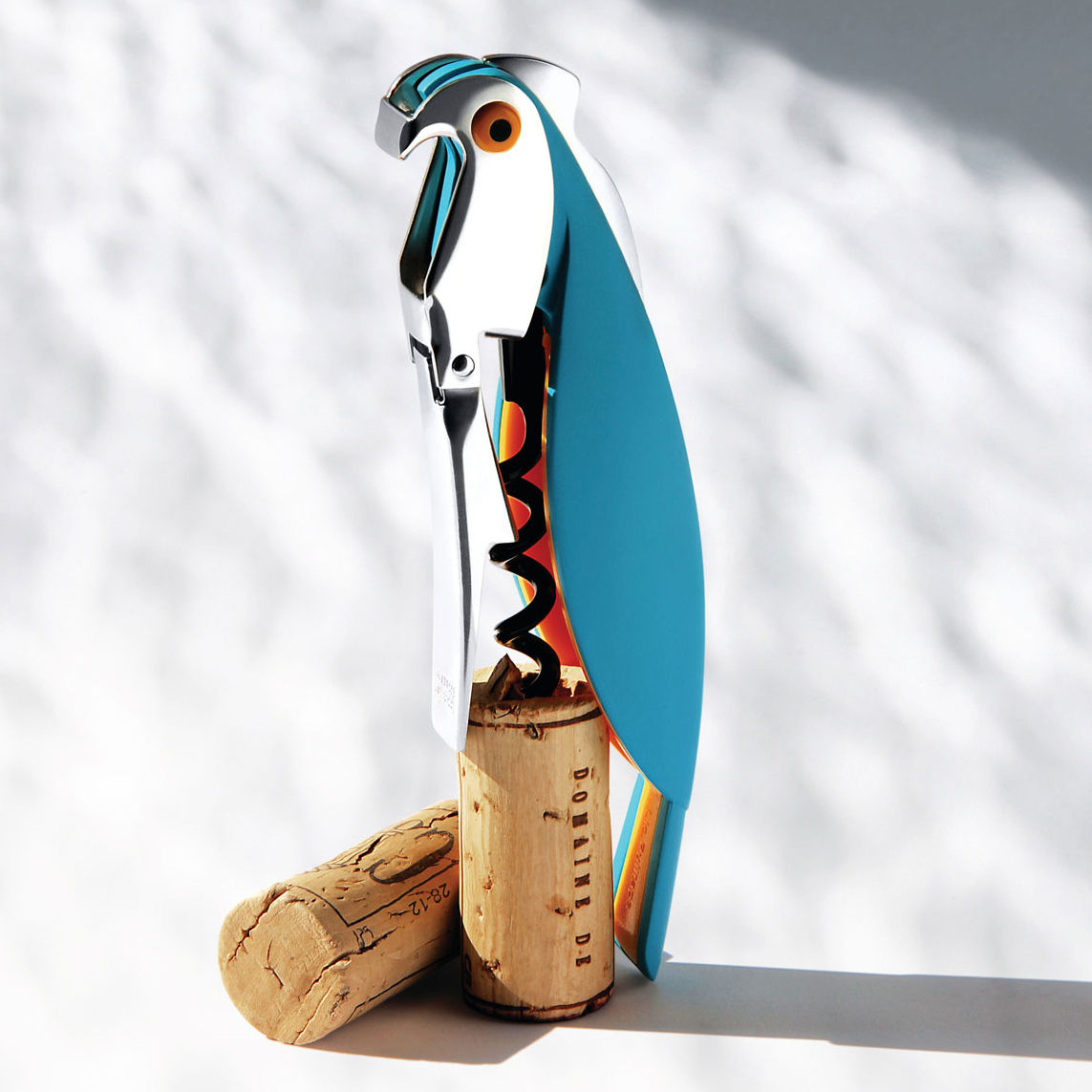 Parrot Sommelier Corkscrew