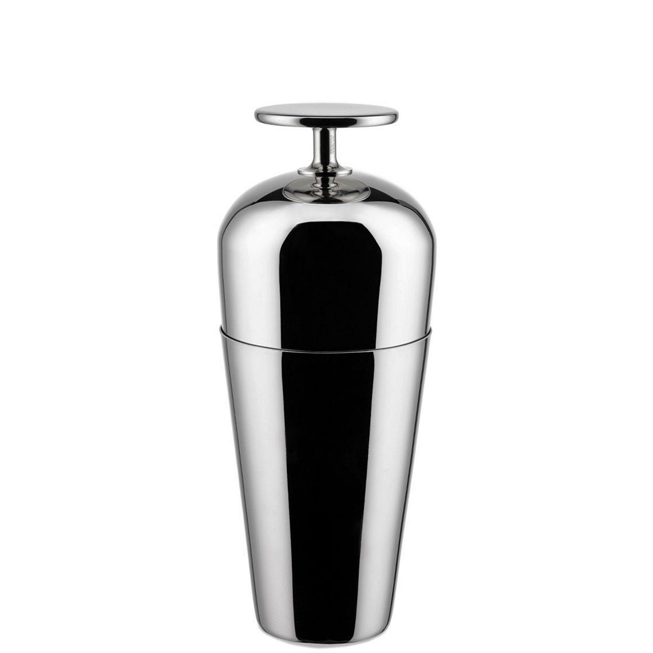 Parisienne Cocktail Shaker
