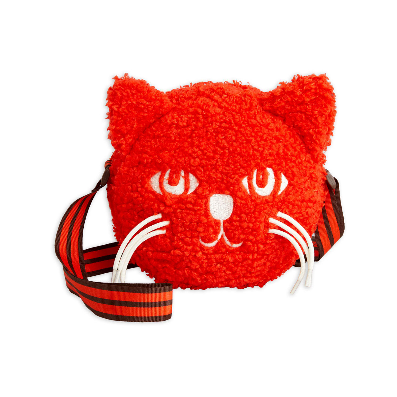 Fuzzy Cat Mini Bag Fuzzy Cat Mini Bag