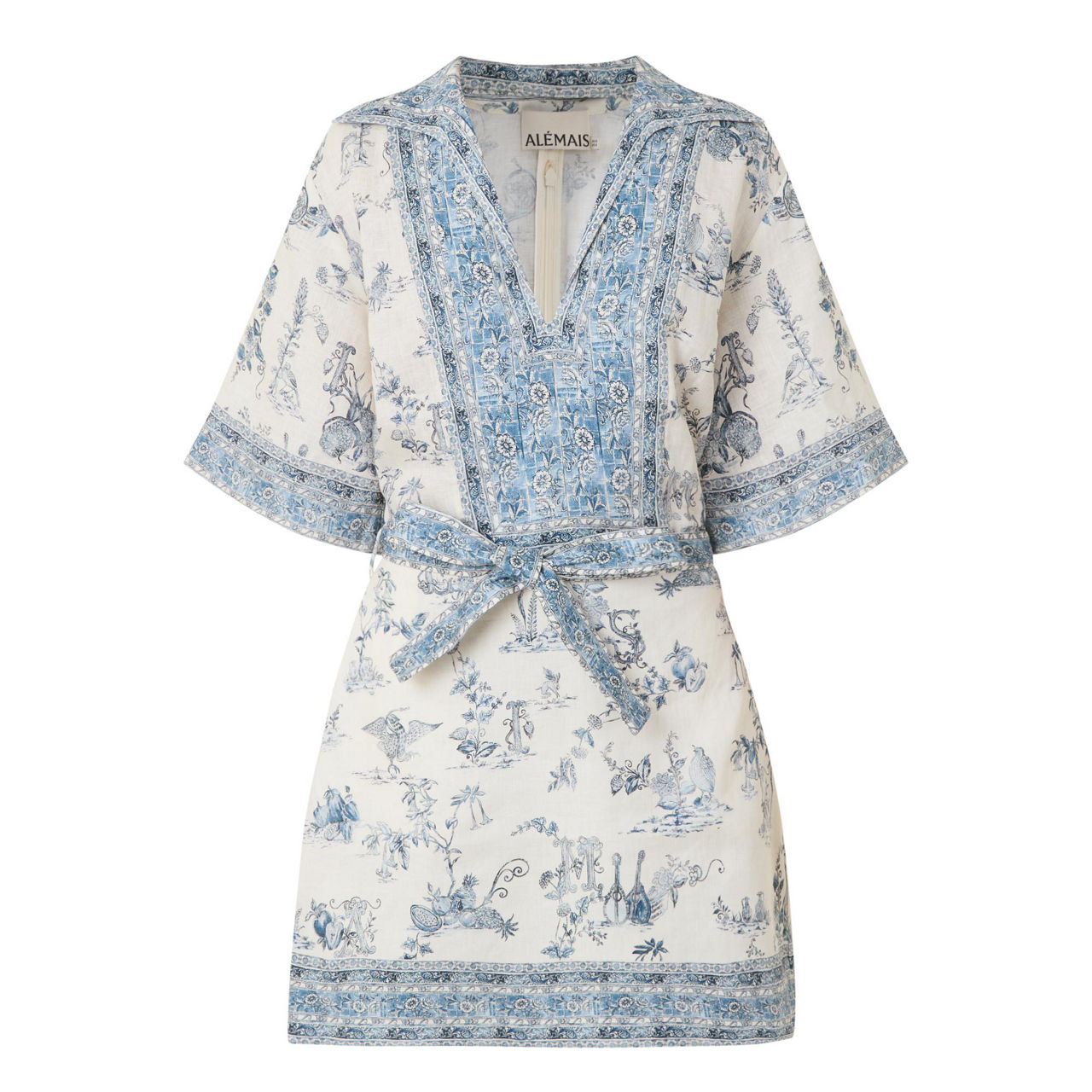 Casa Mini Dress Casa Mini Dress