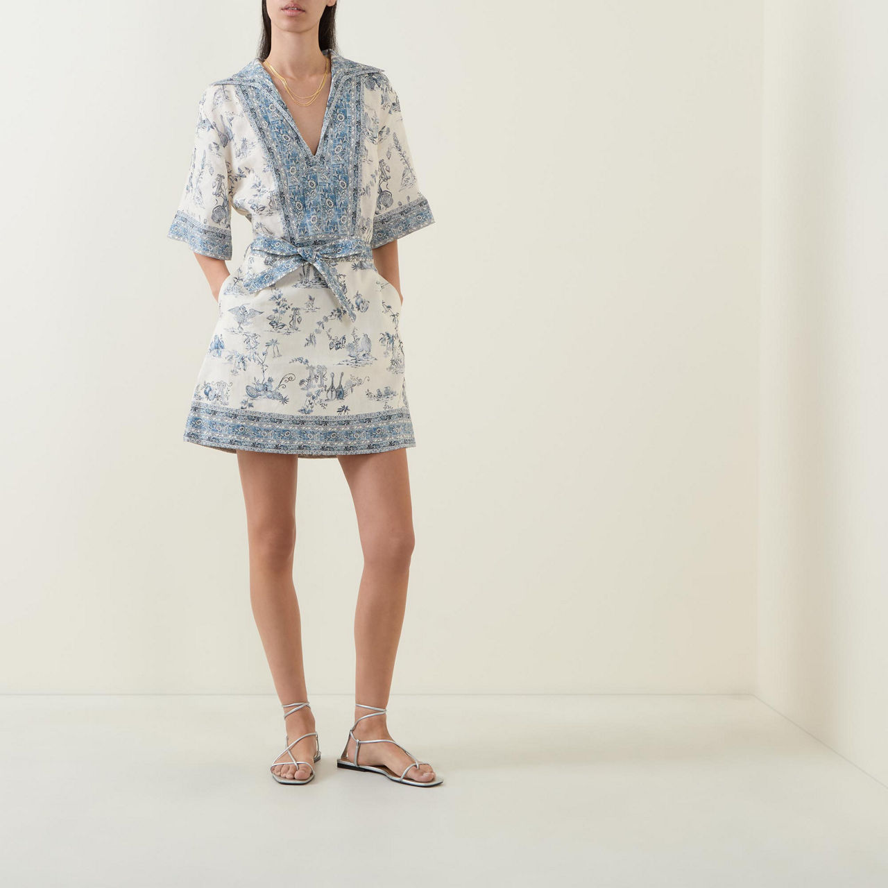 Casa Mini Dress Casa Mini Dress