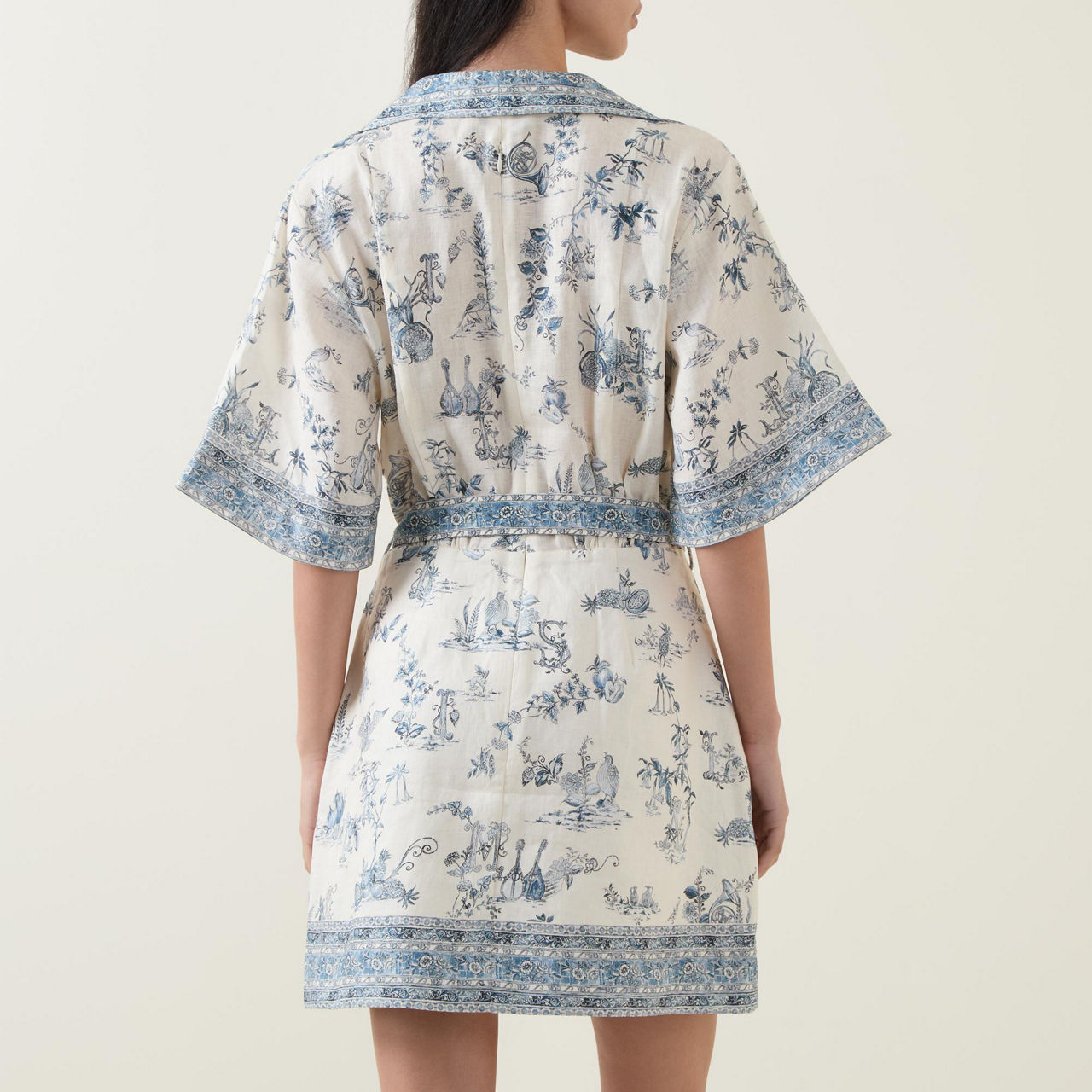 Casa Mini Dress Casa Mini Dress