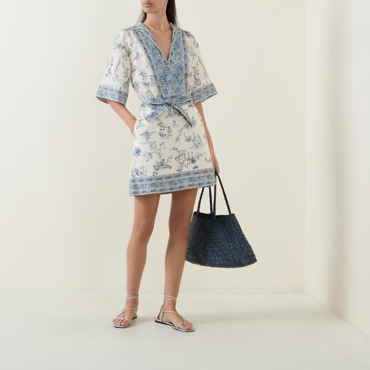 Casa Mini Dress Casa Mini Dress