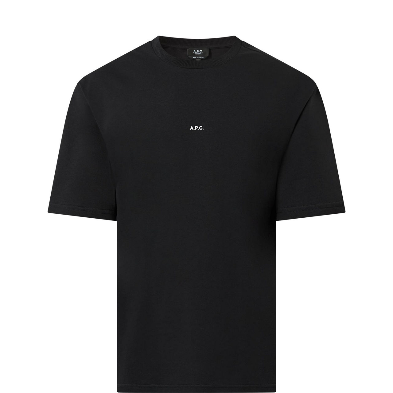 Micro Logo T-Shirt