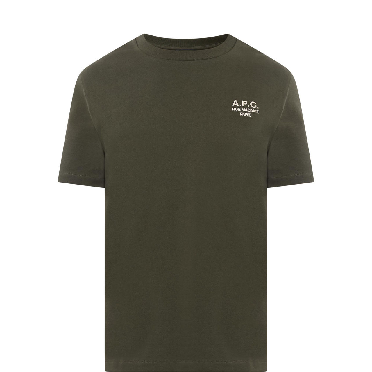 Standard Rue Logo T-Shirt