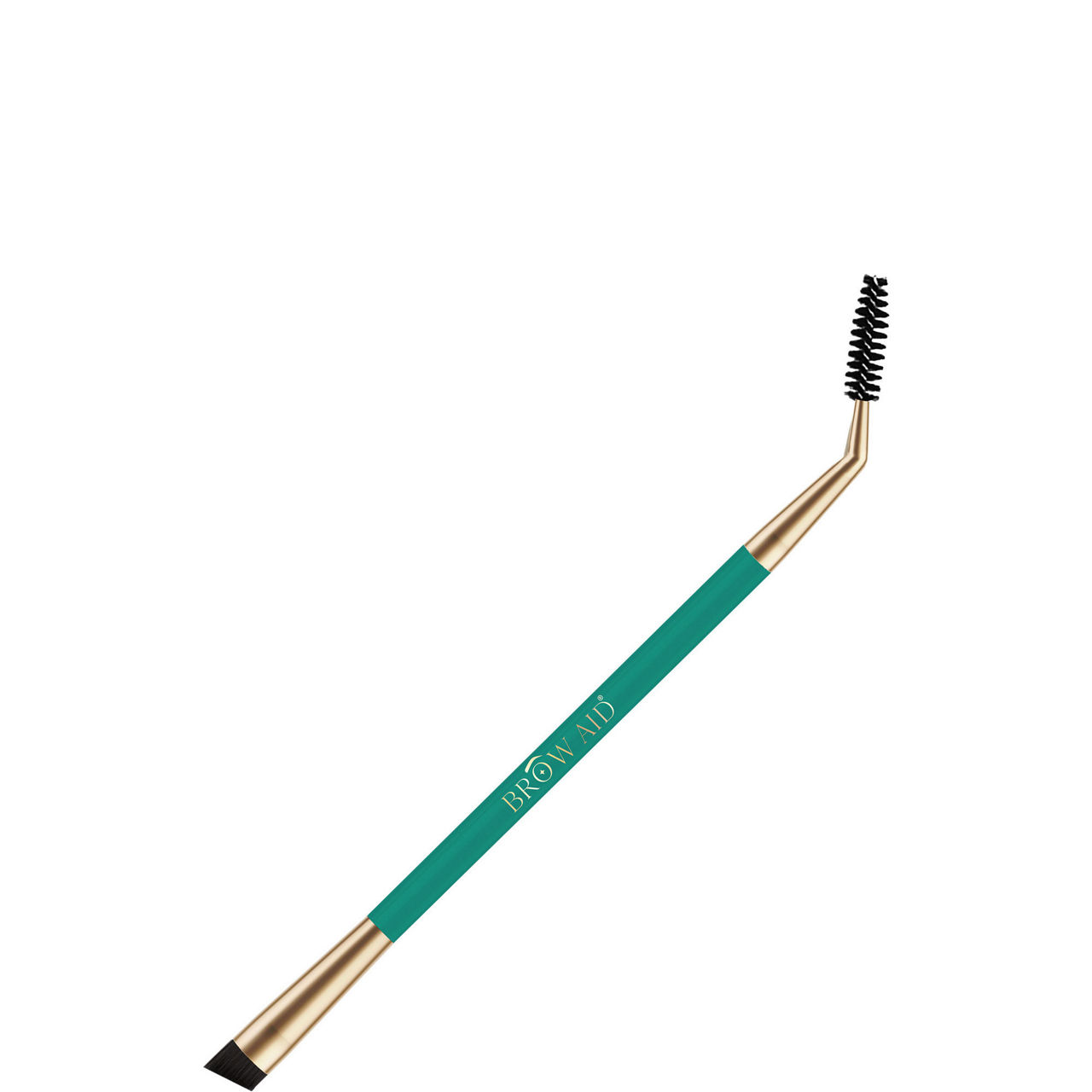 Pomade Pro Duo Brow Brush
