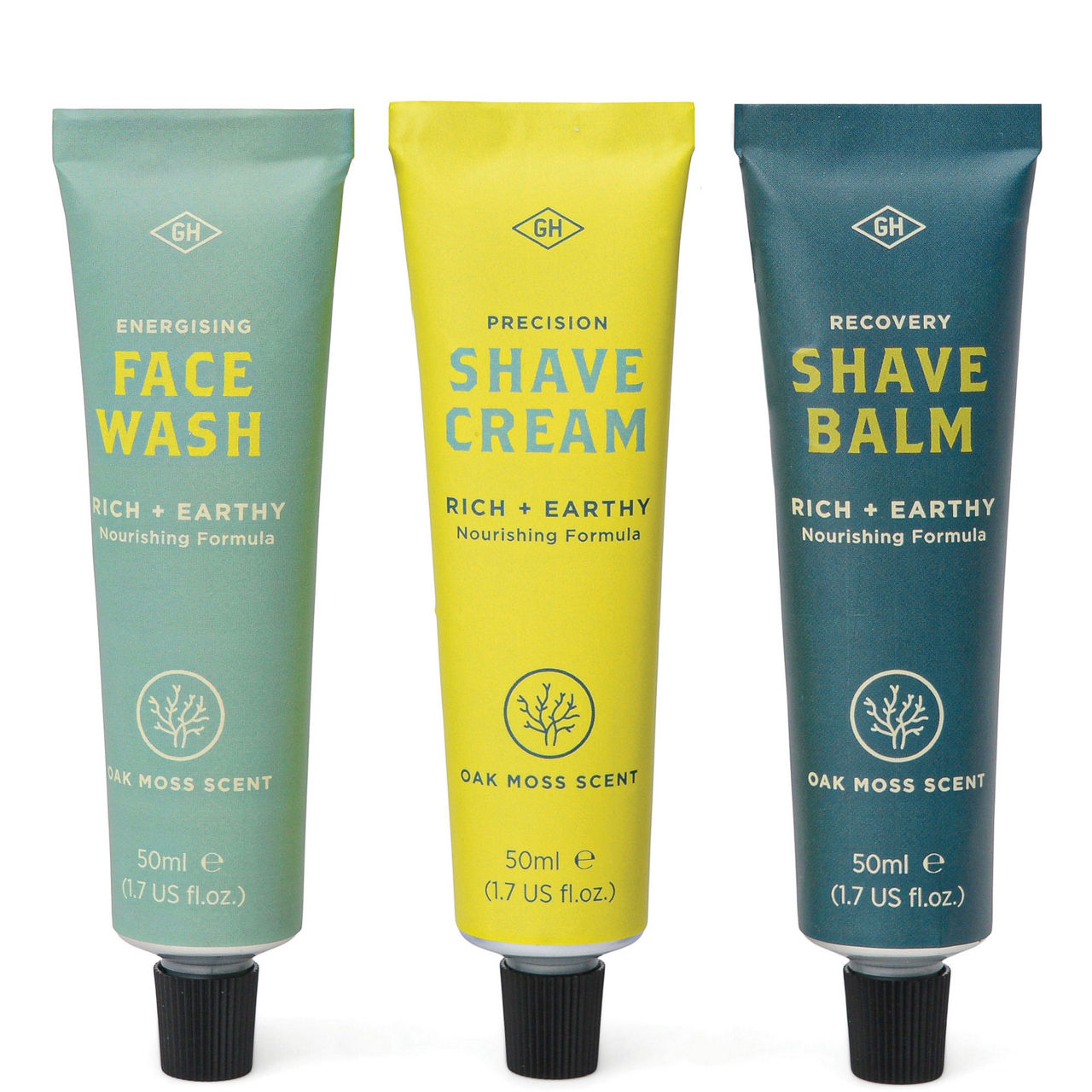 Close Shave Kit