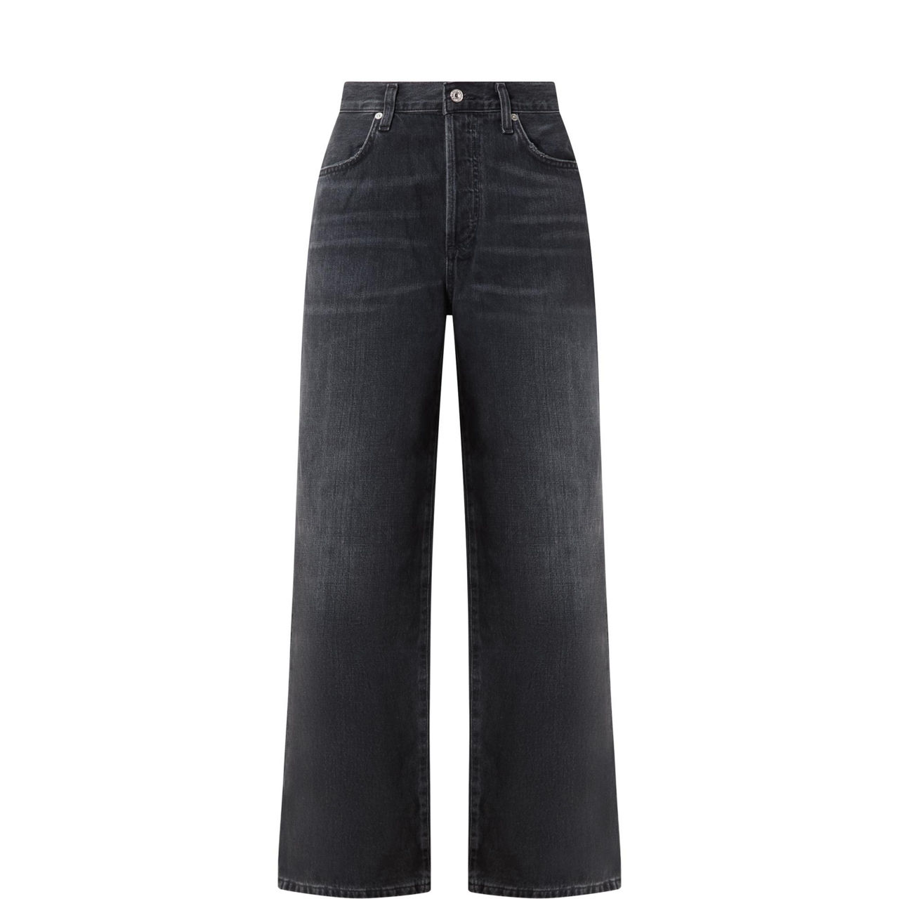 Annina Wide Leg Jeans