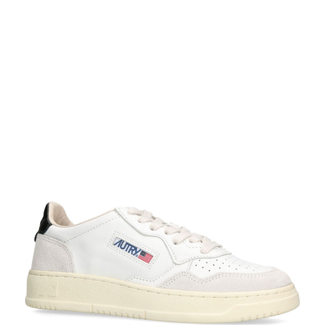 Medalist Low-Top Trainers