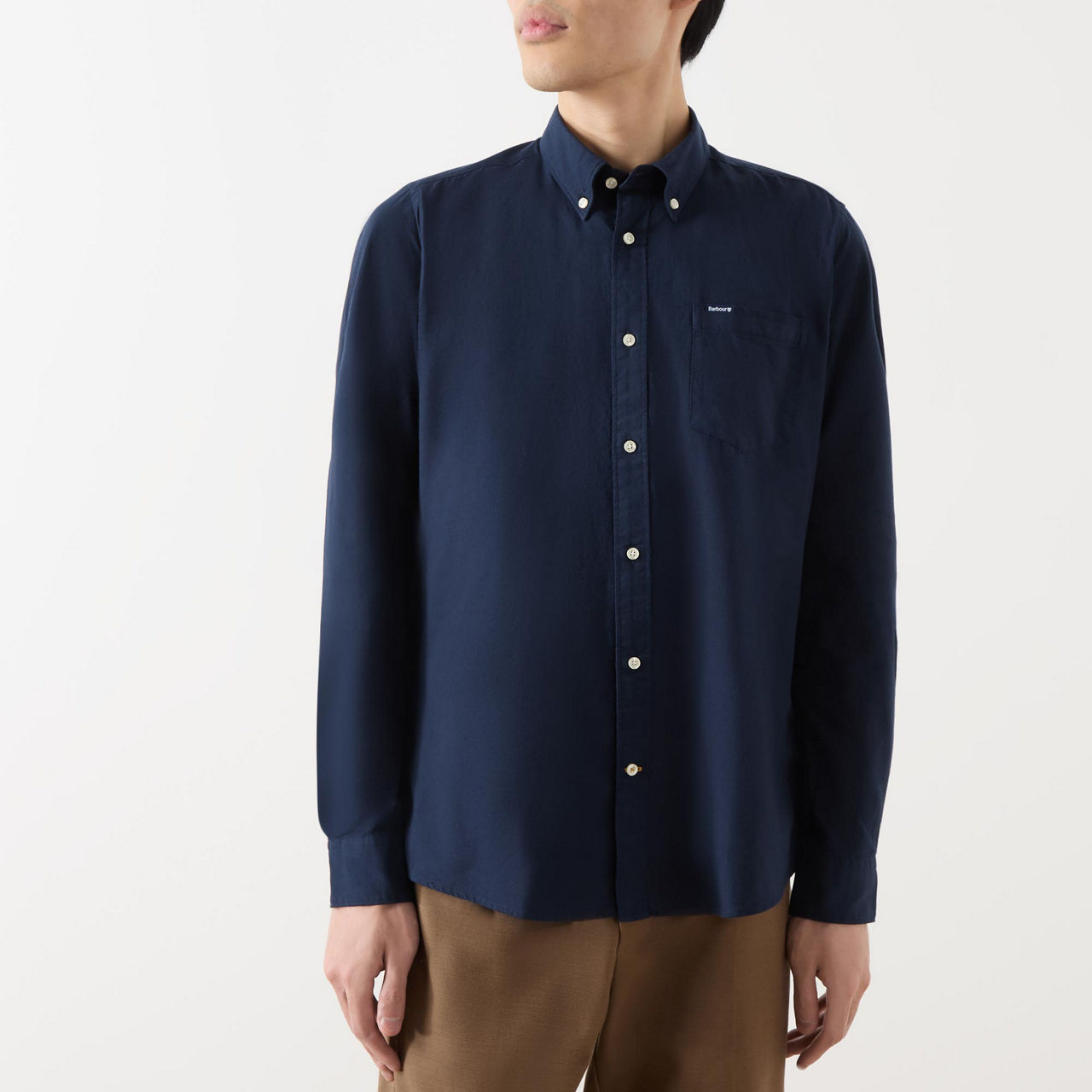 Marsden Tailored-Fit Shirt Marsden Tailored-Fit Shirt