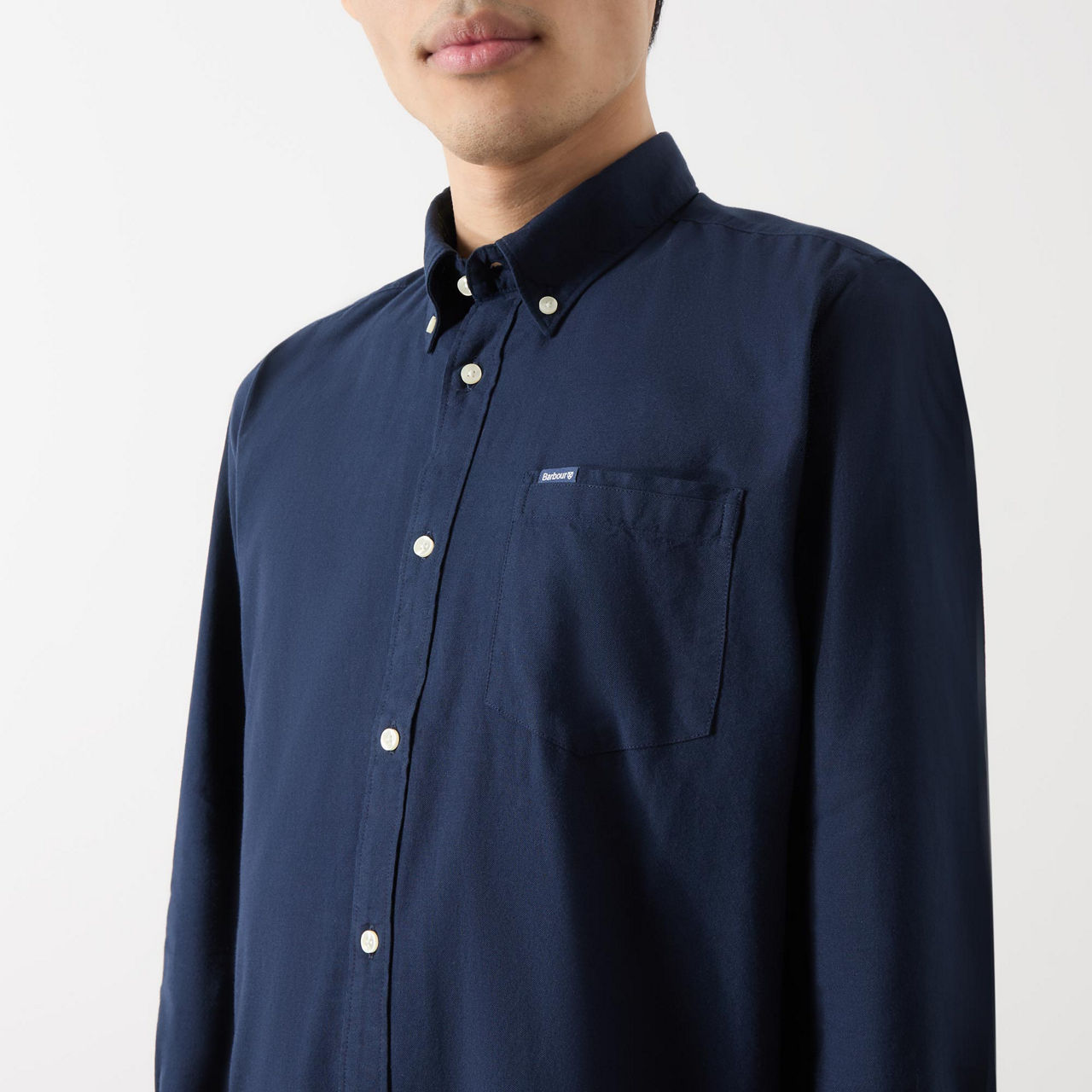 Marsden Tailored-Fit Shirt Marsden Tailored-Fit Shirt