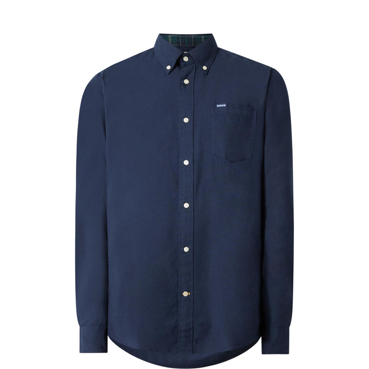 Marsden Tailored-Fit Shirt Marsden Tailored-Fit Shirt