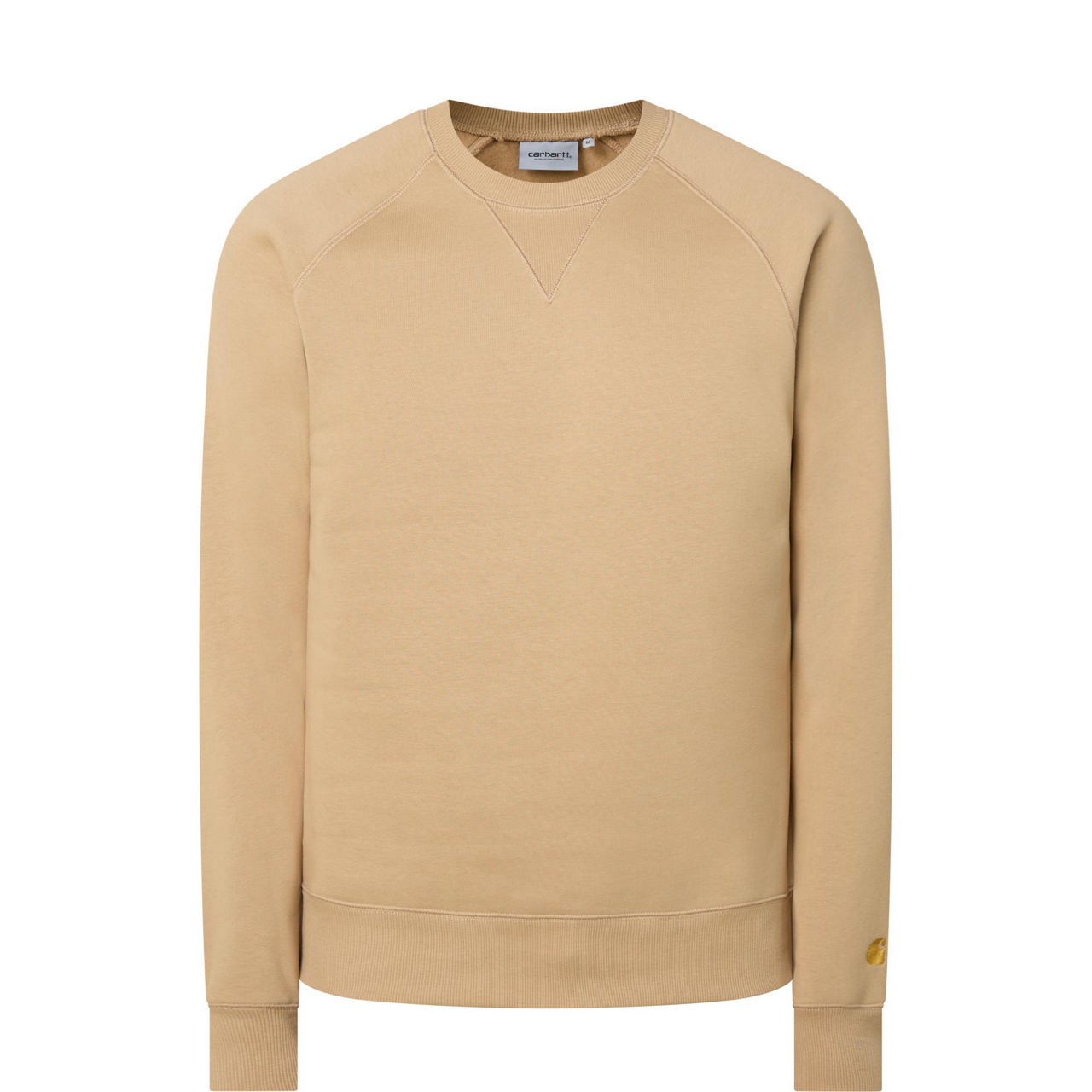 Chase Logo Sweatshirt