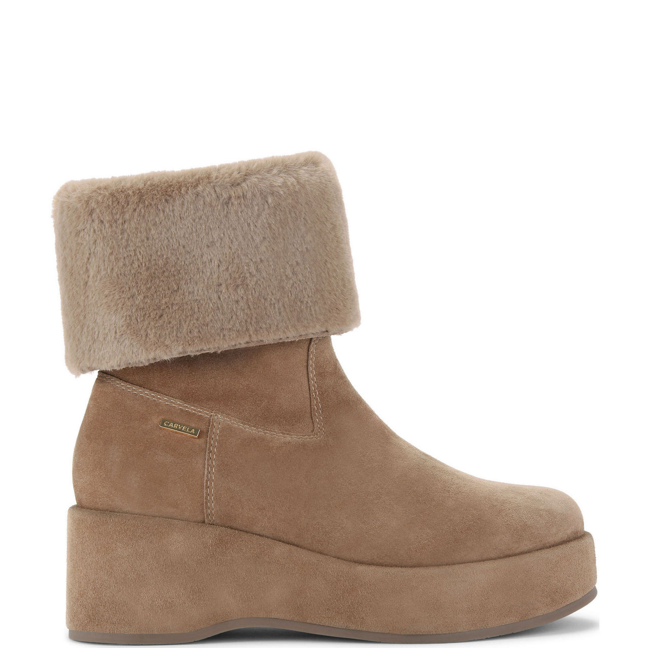 Apres Fur Shearling Boots