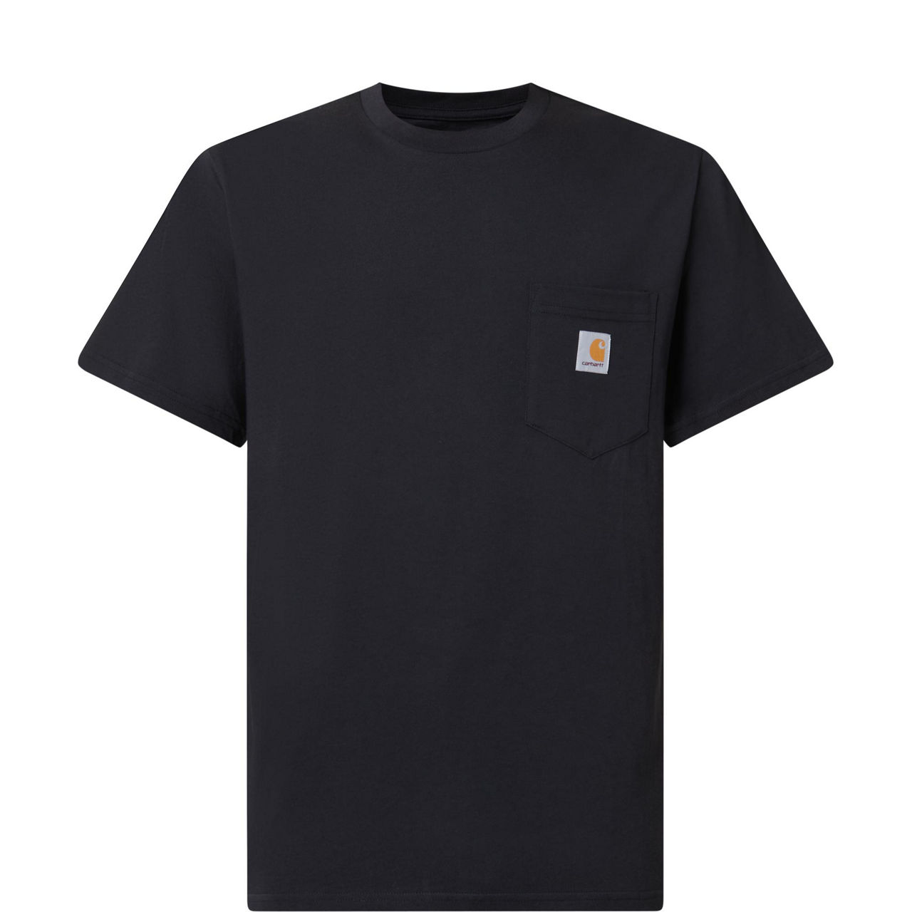 Pocket Logo T-Shirt