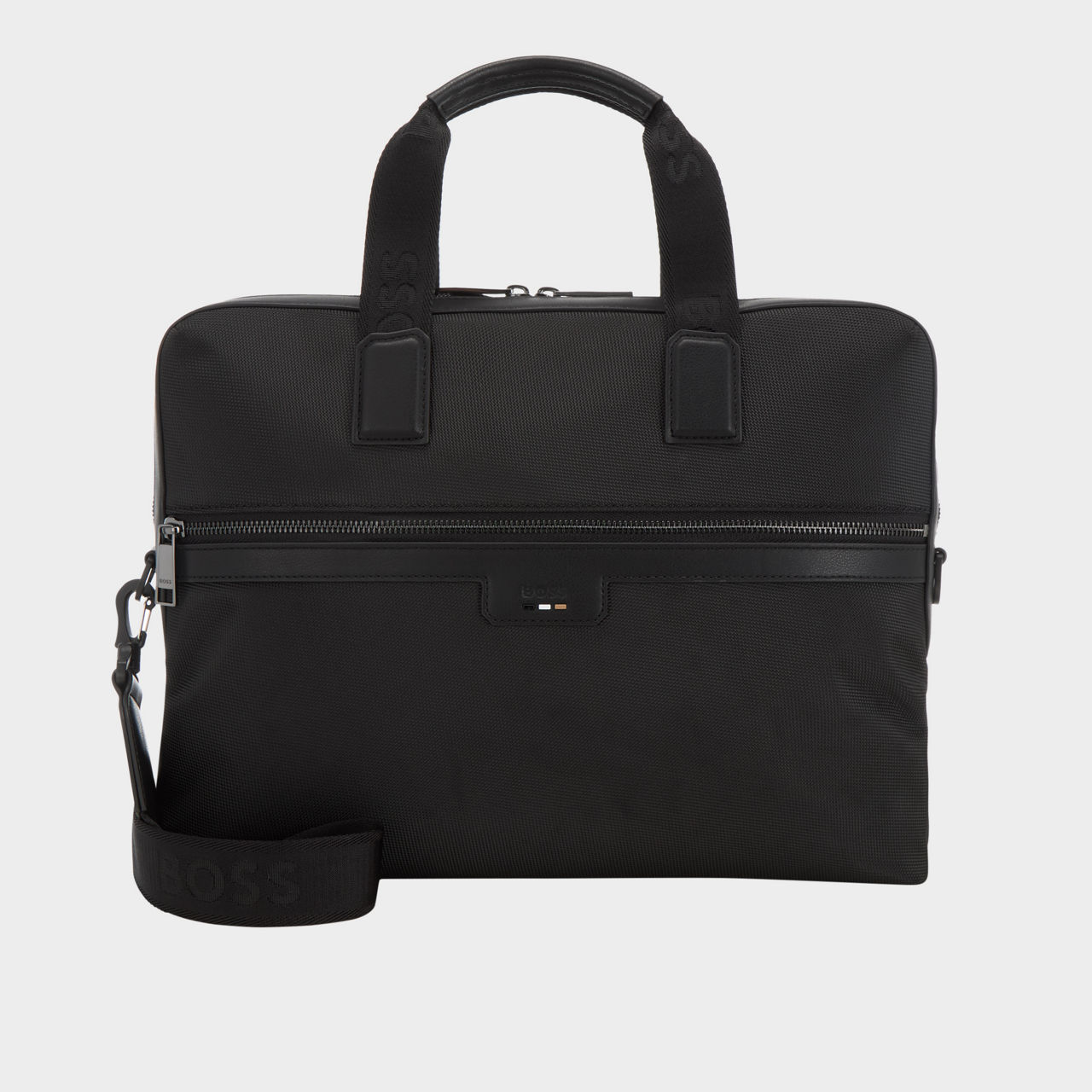 Ray Logo Briefcase