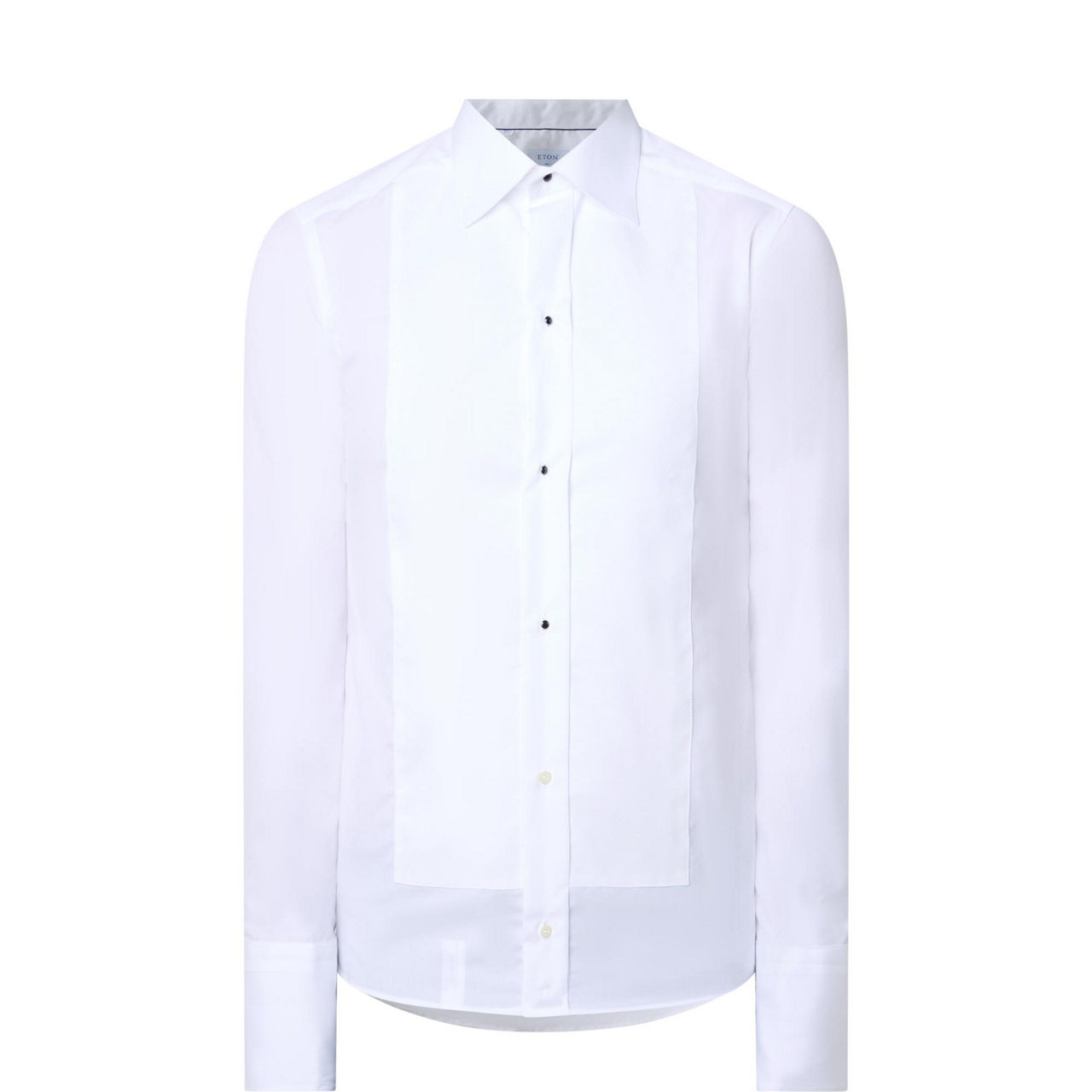 Tuxedo Evening Dress Shirt