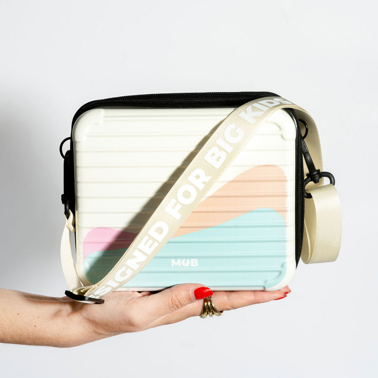 Travel Kit Pixiprint Camera