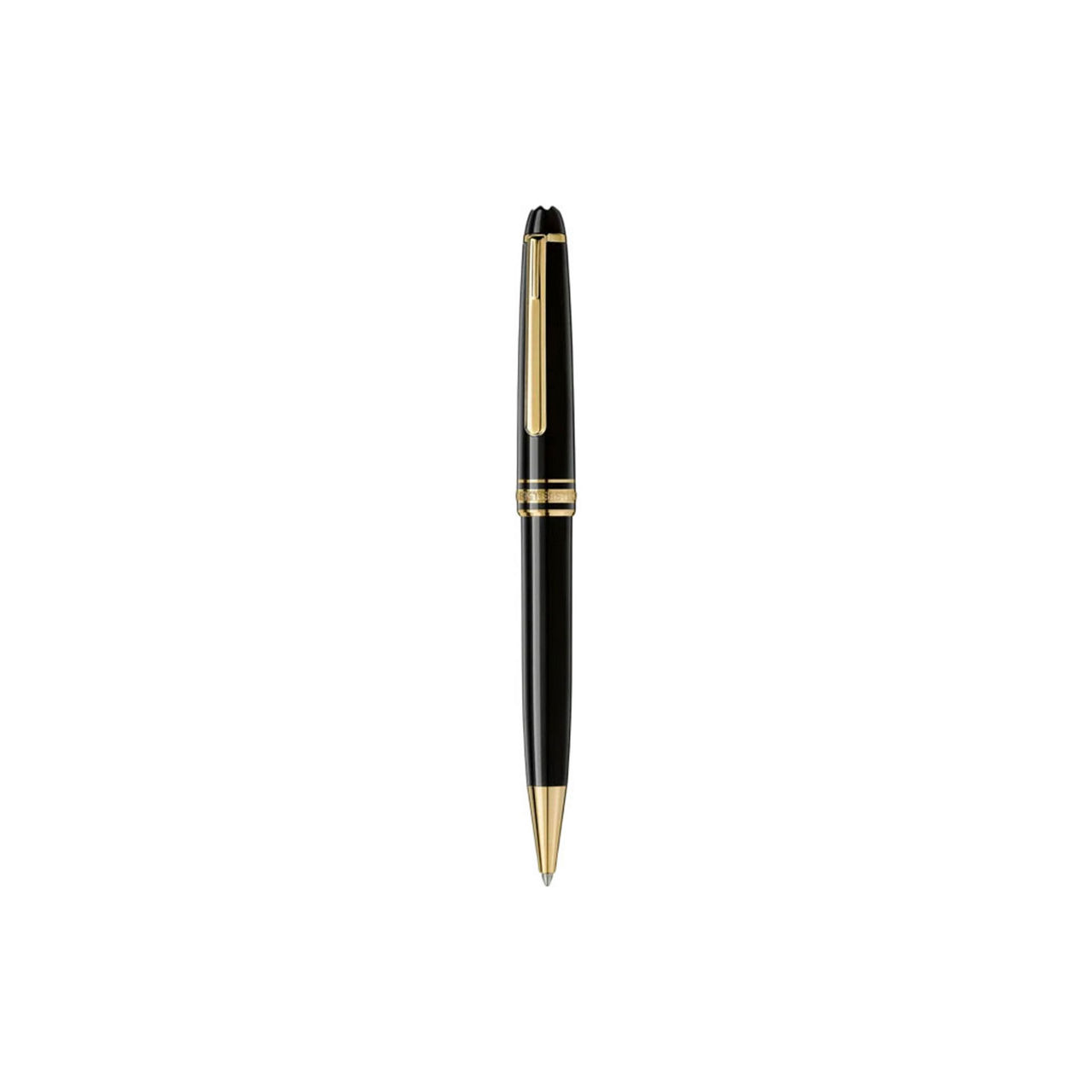 Meisterstück Gold-Coated Ballpoint Pen preview