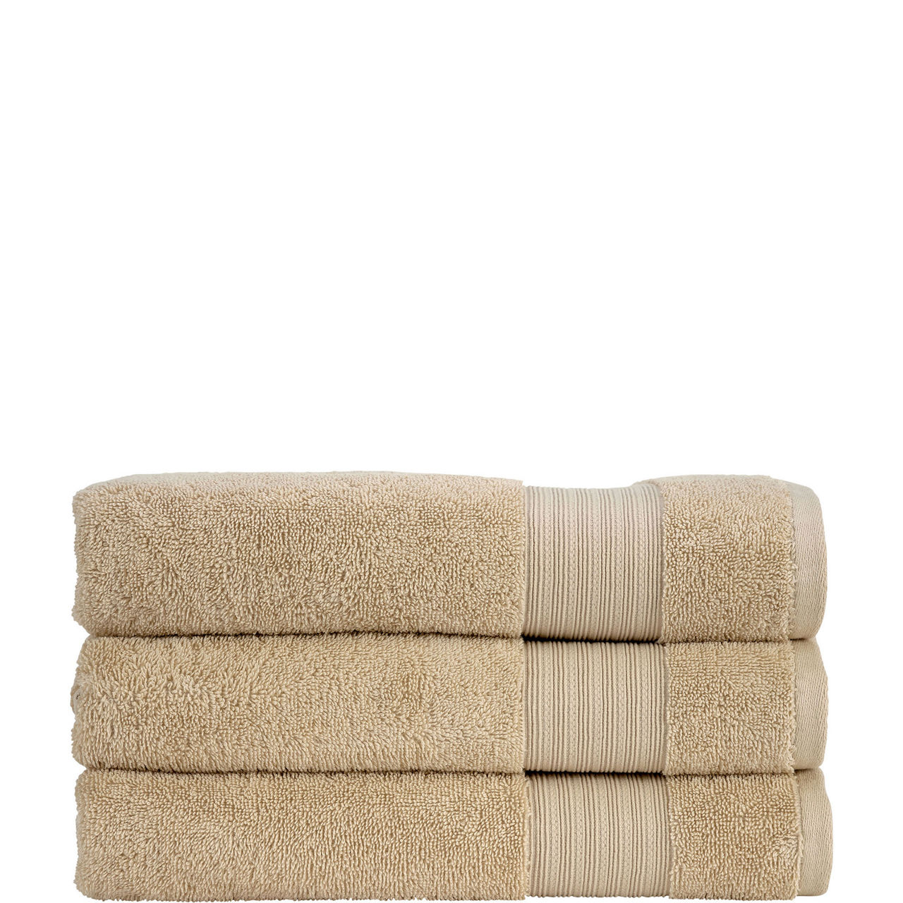 Organic Towel Natural
