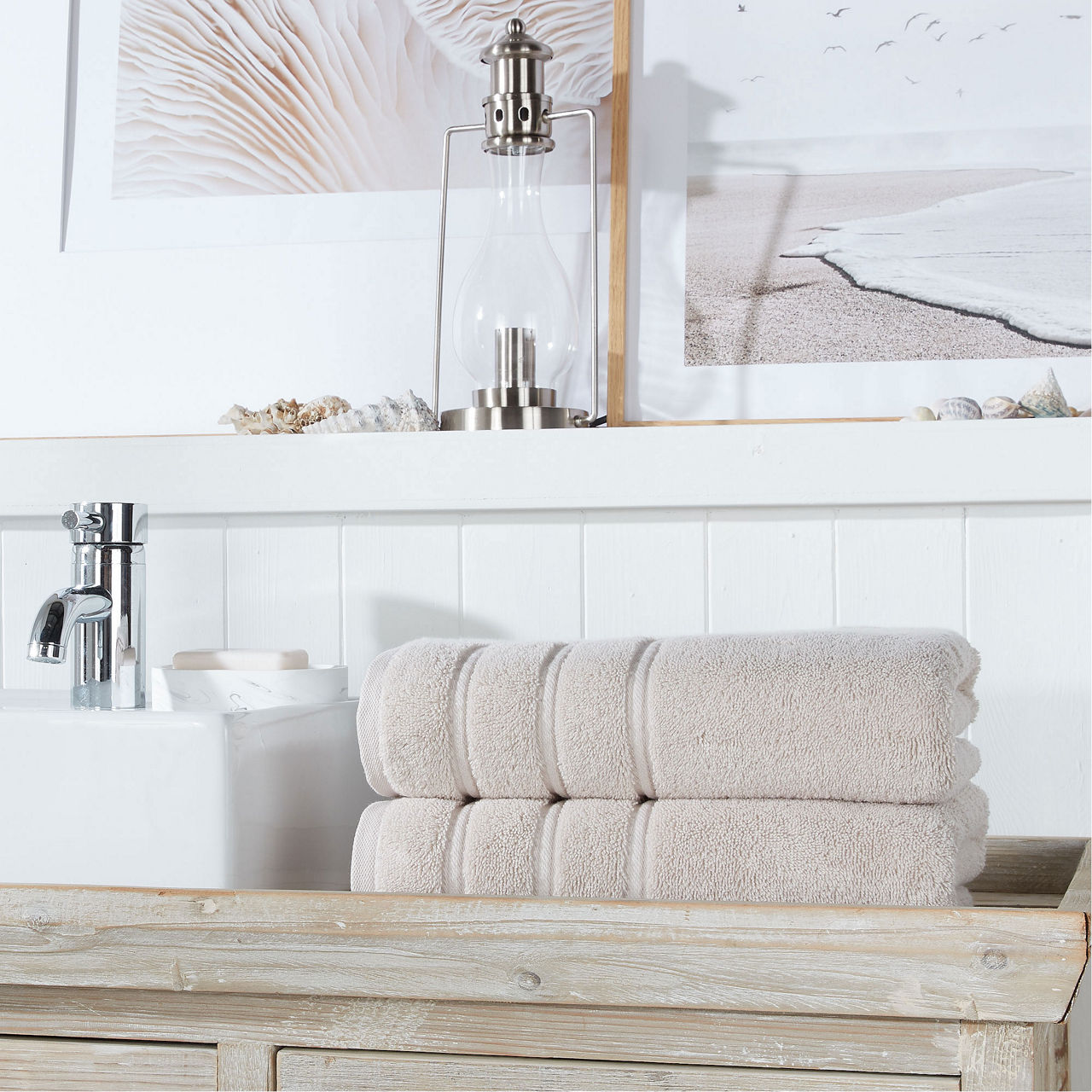 Antalya Towel Pumice Antalya Towel Pumice