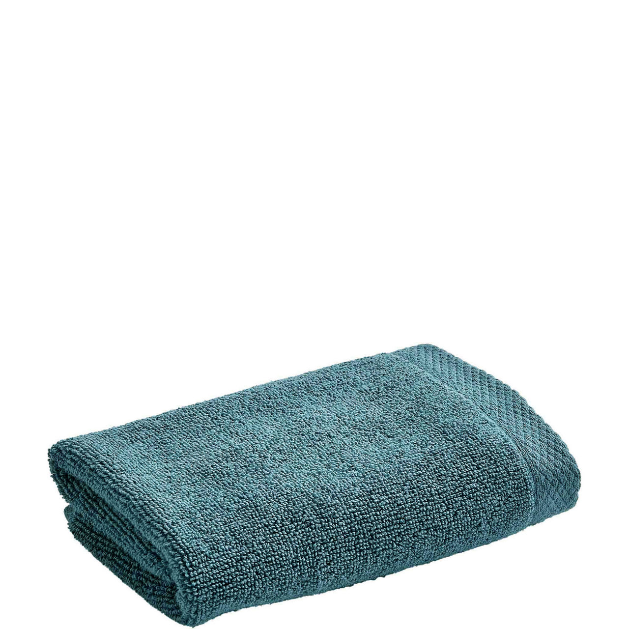 Luxe Towel Denim