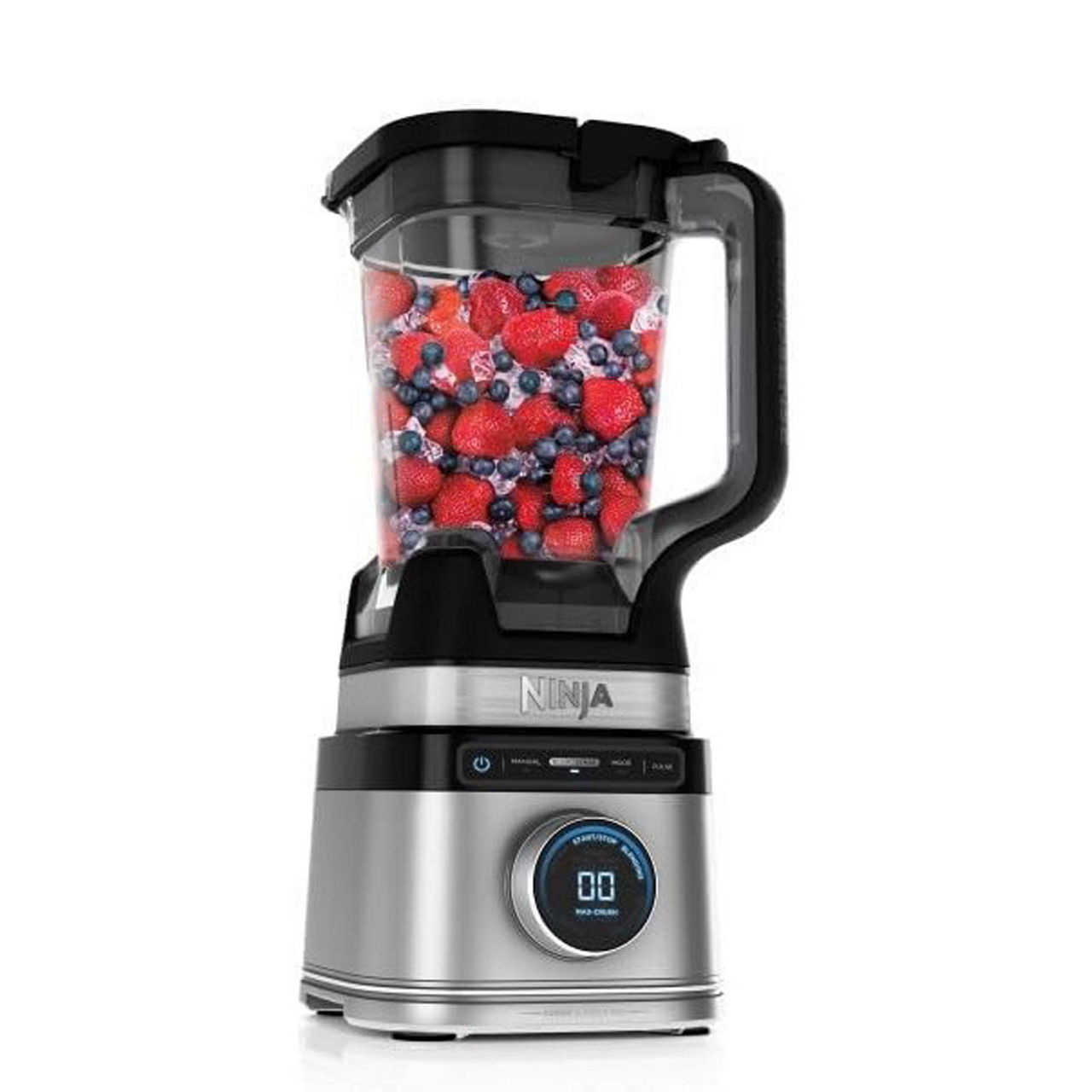 Detect Power Blending Pro with Blendsense Technology