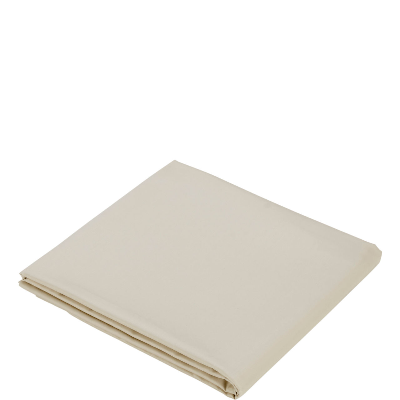 400 Thread Count Sateen Flat Sheet