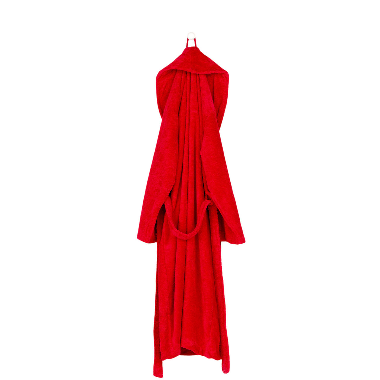 Cosy Robe Fire Engine