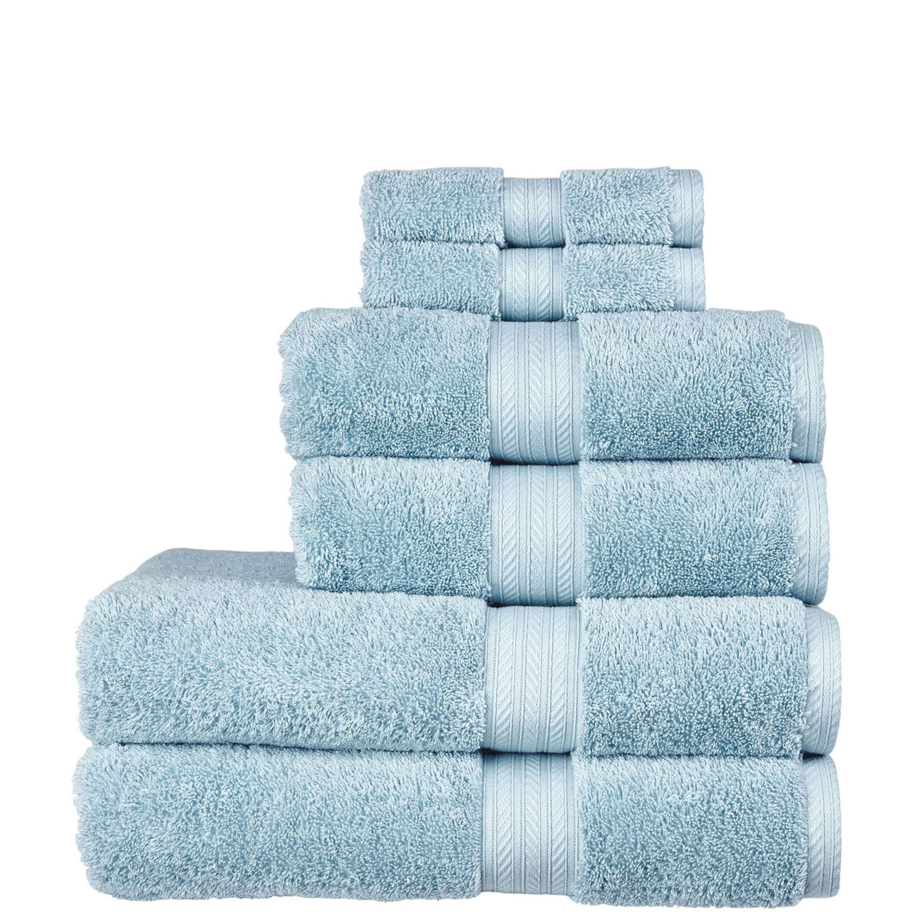 Renaissance Towel Chambray