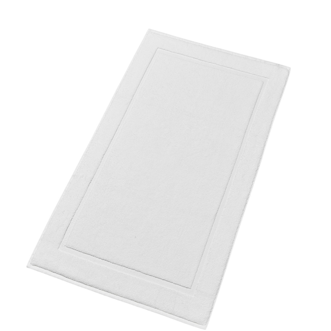 Renaissance Bath Mat Ash Grey