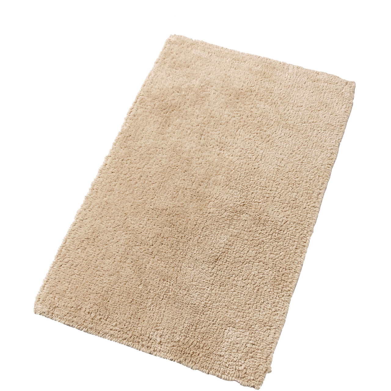 Reversible Medium Bath Rug Stone