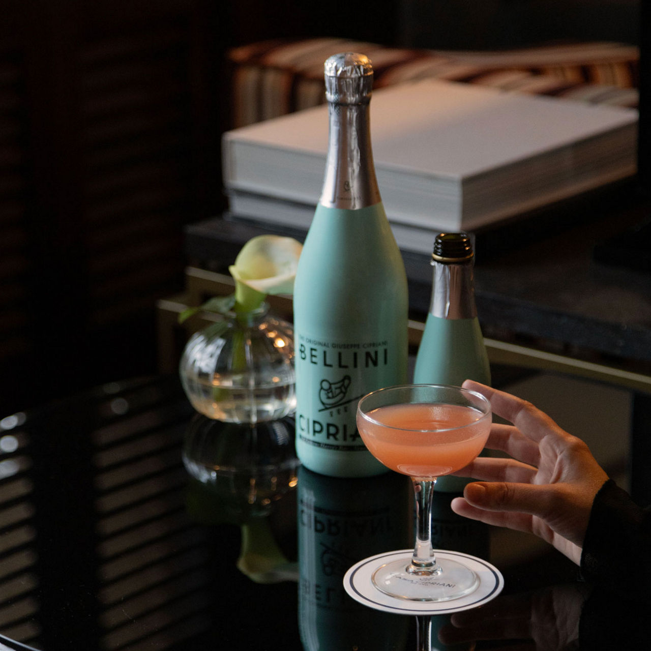 Bellini The Original 0.75L