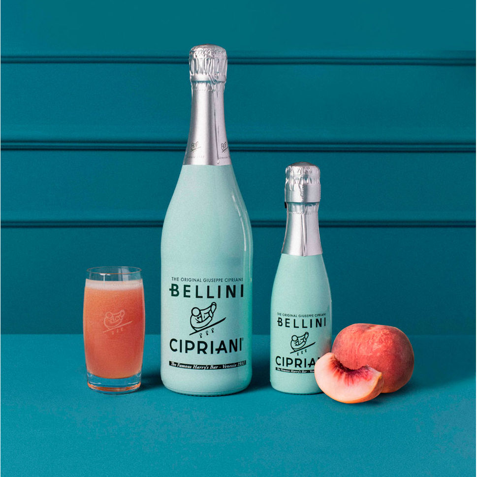 Bellini The Original 0.75L