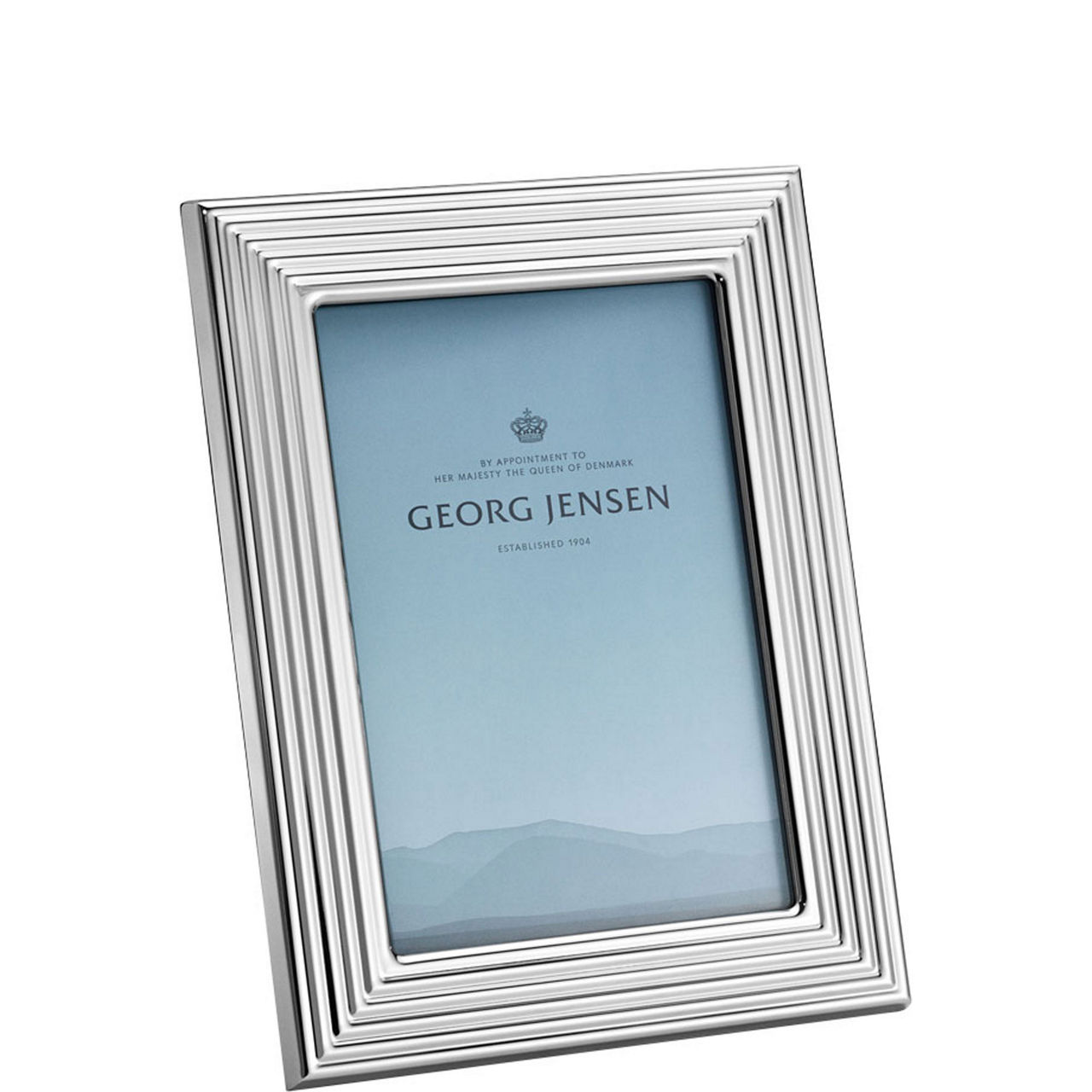 Bernadotte Small Picture Frame