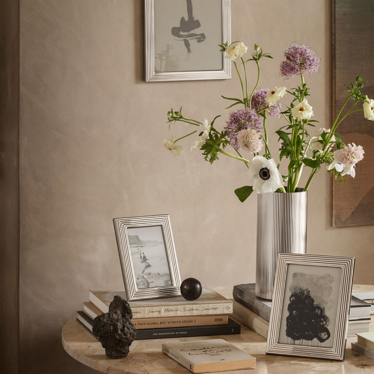 Bernadotte Large Picture Frame