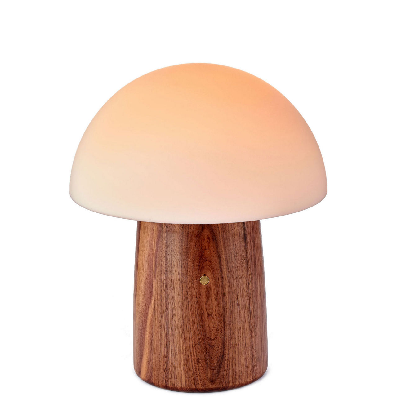 Alice Large Mushroom Lamp