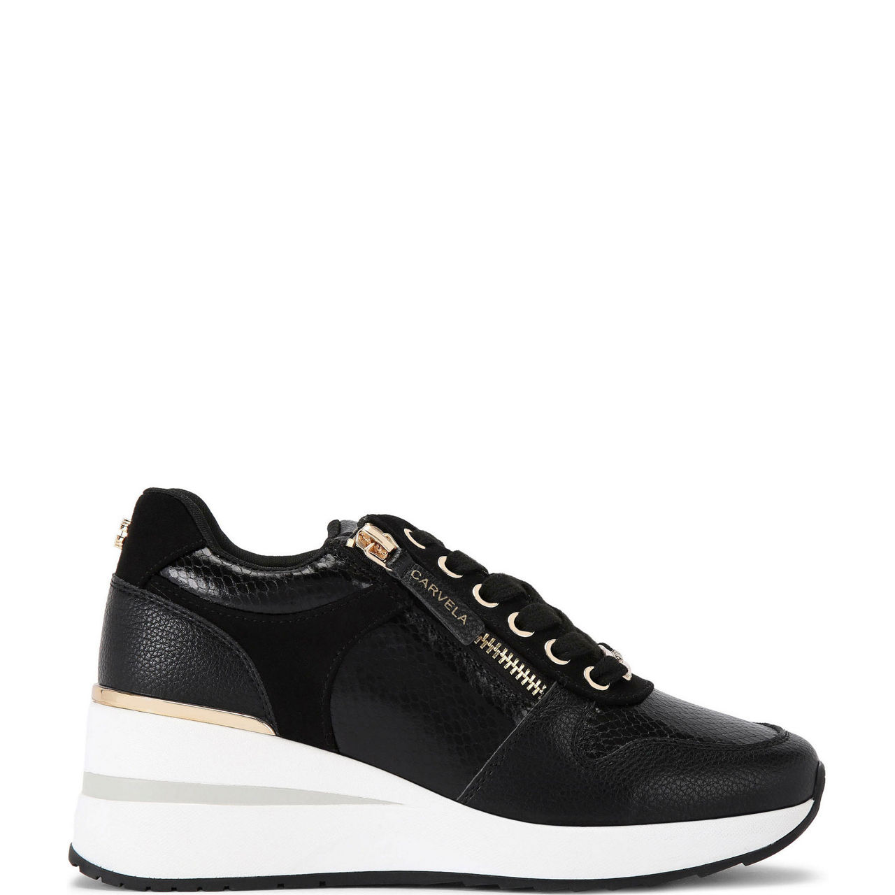 High Rise Platform Trainers