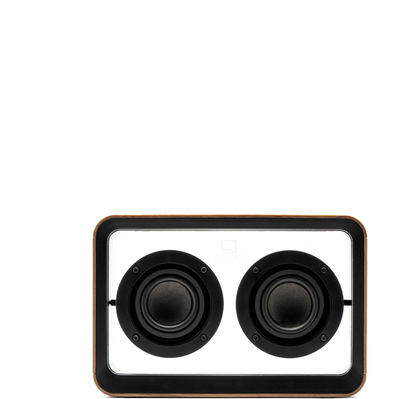 Mage See-Through Speaker