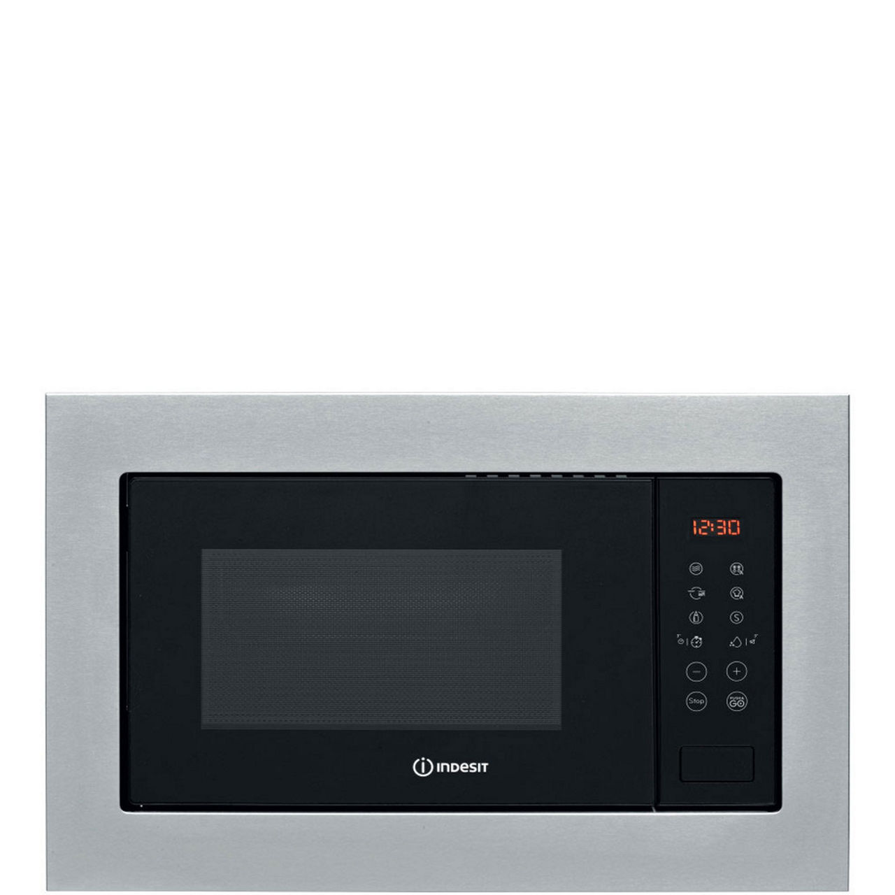 Integrated Microwave