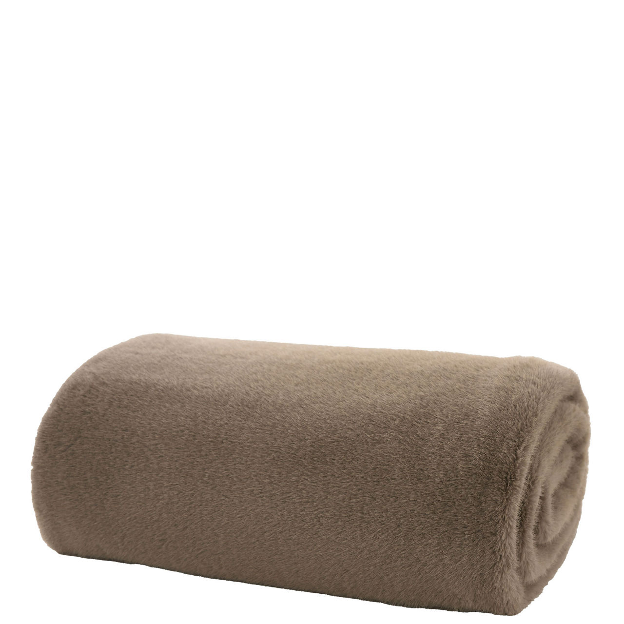 Ashford Throw Fawn