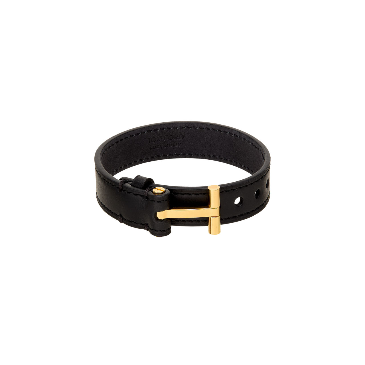 Smooth Leather Bracelet Smooth Leather Bracelet