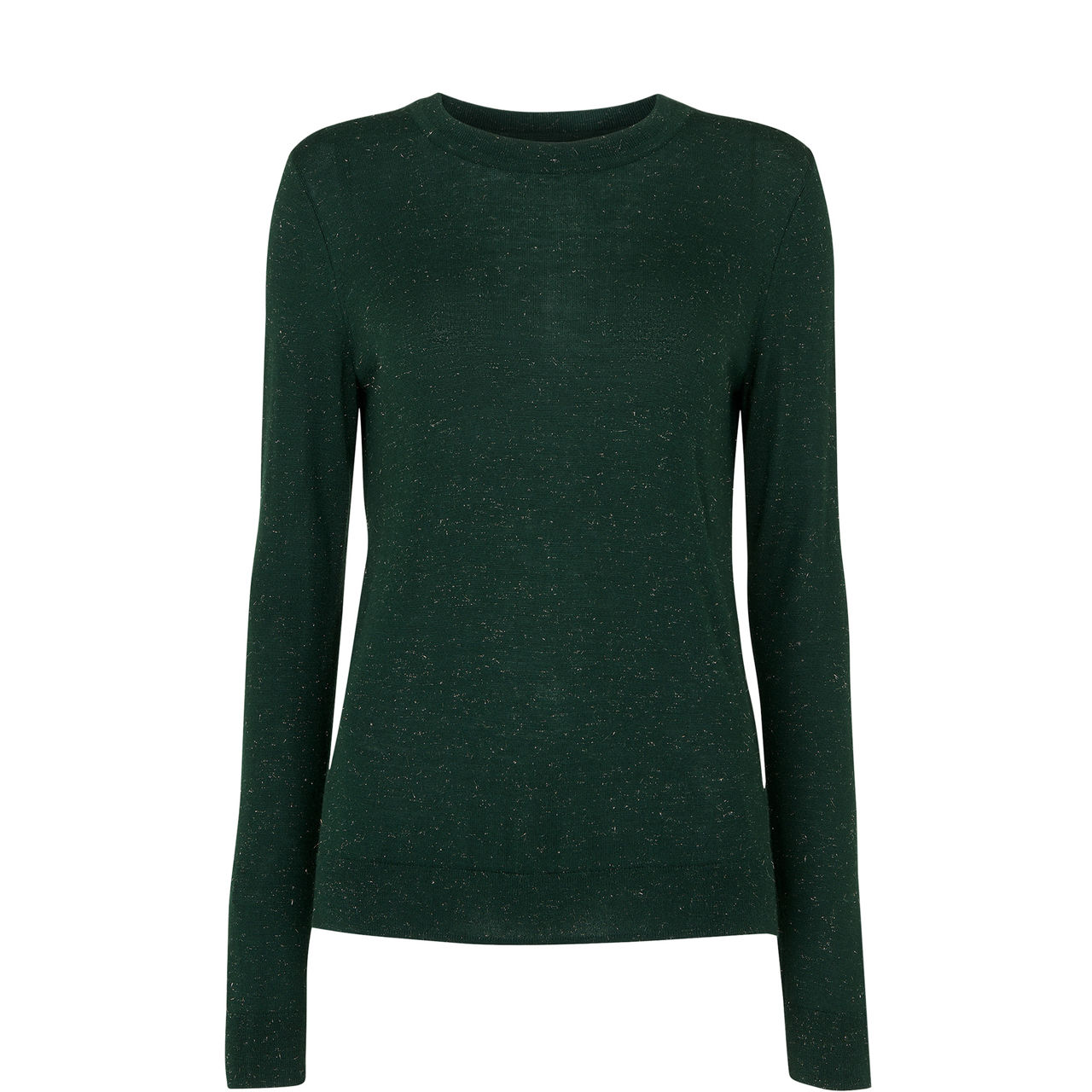 Annie Sparkle Sweater