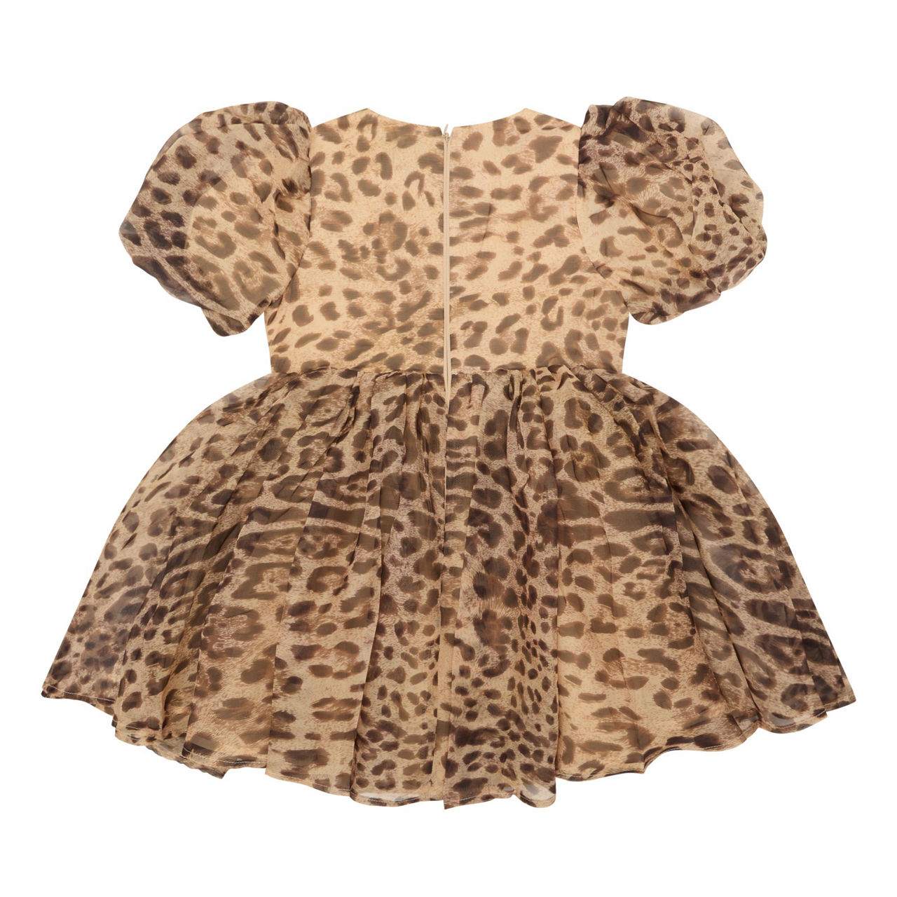 Juliet Leopard Mini Dress Juliet Leopard Mini Dress