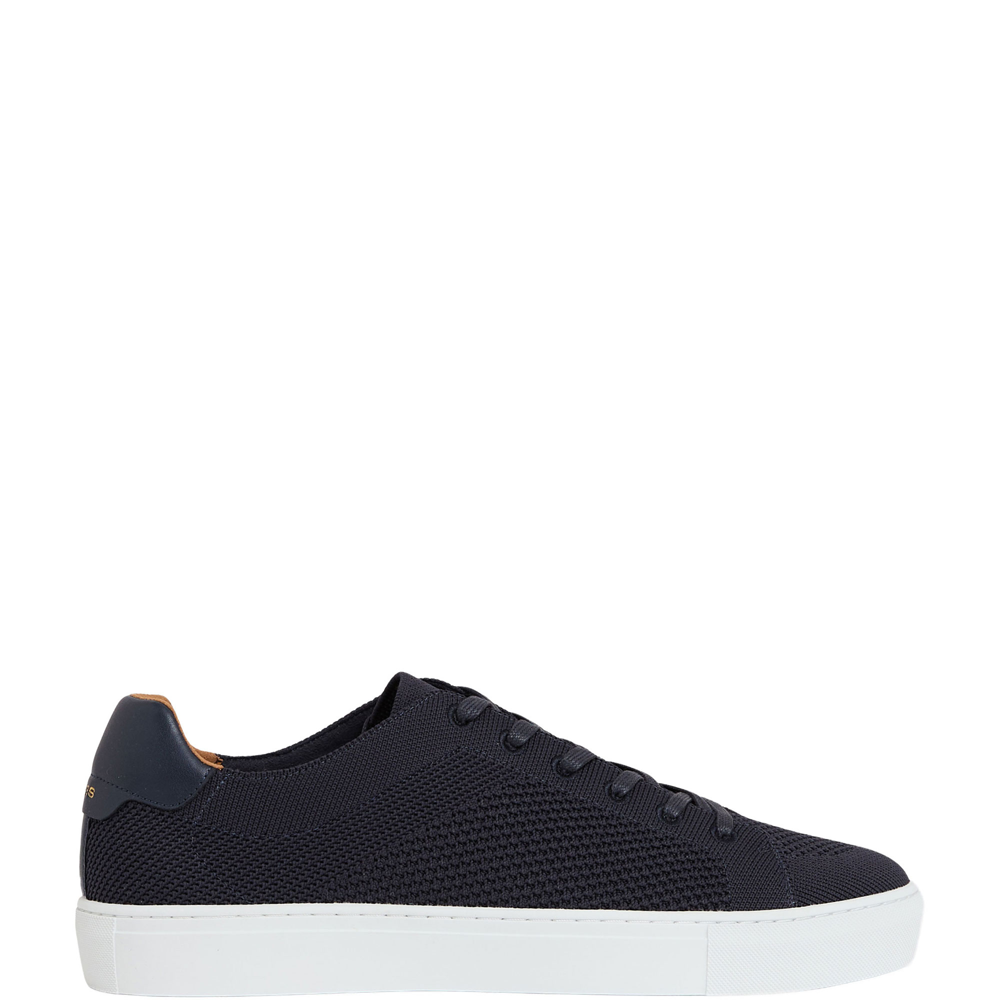 Finley Knitted Low-Top Trainers